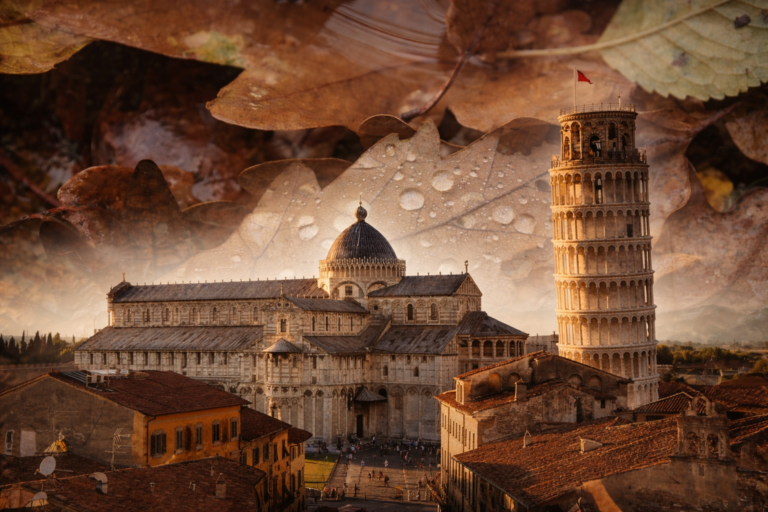 Photoshop Double Exposure Effect