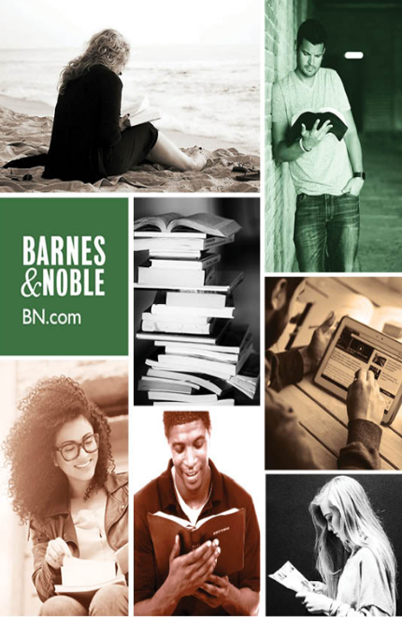 Barnes & Noble Toco Hill