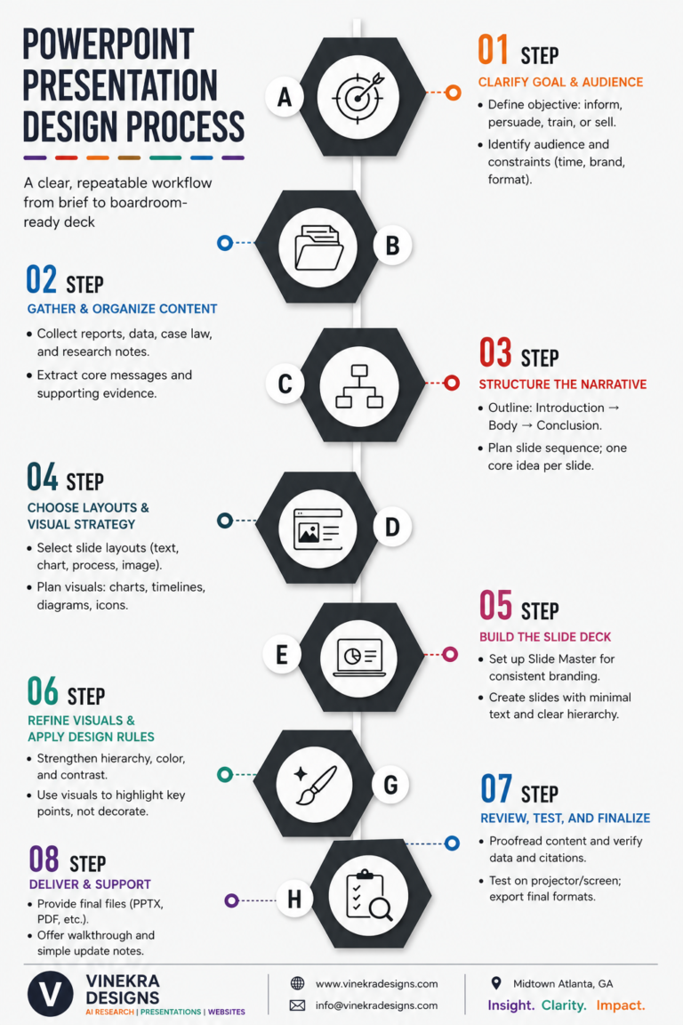 Our Process